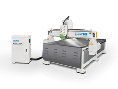 Фрезерный станок с ЧПУ TEING RS1325A