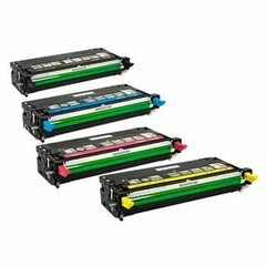 Картриджи Xerox 106R01400, 106R01401, 106R01402, 106R01403 Xerox Phaser 6280 Комплект, оригинал