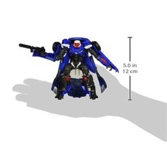 Хот Шот. Эпоха истребления