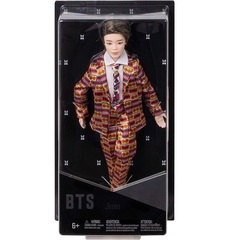 Кукла Маттел BTS Чимин