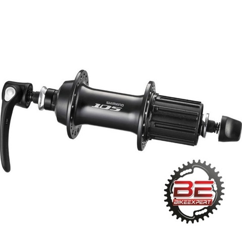 Втулка задняя Shimano 105 FH-5600