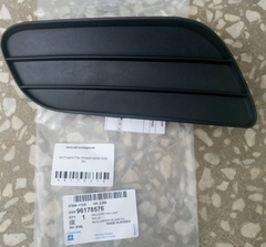 ЗАГЛУШКА ПТФ ПРАВАЯ NEXIA N100 GM