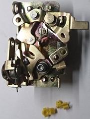 ЗАМОК ДВЕРИ ПЕРЕДНЕЙ ЛЕВОЙ NEX RYTSON