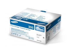 Картридж Samsung MLT-D305L (SV049A) черный