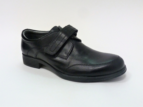 23471-1кап п/бот классика32-37 черн на липе 23471-1кап