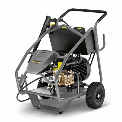 Аппарат сверхвысокого давления Karcher HD 13/35-4 Cage