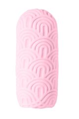 Розовый мастурбатор Marshmallow Maxi Candy - 