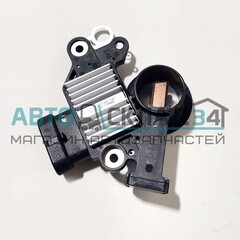 РЕГУЛЯТОР ГЕНЕРАТОРА LACETTI, AVEO D3, S1 PMC