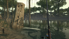 Ultimate Fishing Simulator - Amazon River (для ПК, цифровой код доступа)