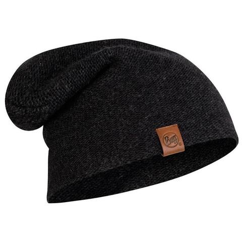 Шапка BUFF KNITTED HAT COLT GRAPHITE