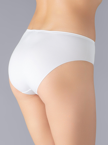 Бесшовные трусы слип OmS 221 Slip Omsa