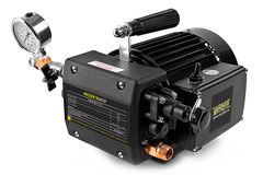 Электрический опрессовочный насос MESSER ТН400Р ()