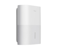 Приточная вентиляция с увлажнителем AirNanny A7 BabyCare