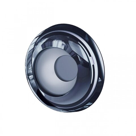 Настенный светодиодный светильник Loft It Disk 8210-W Grey