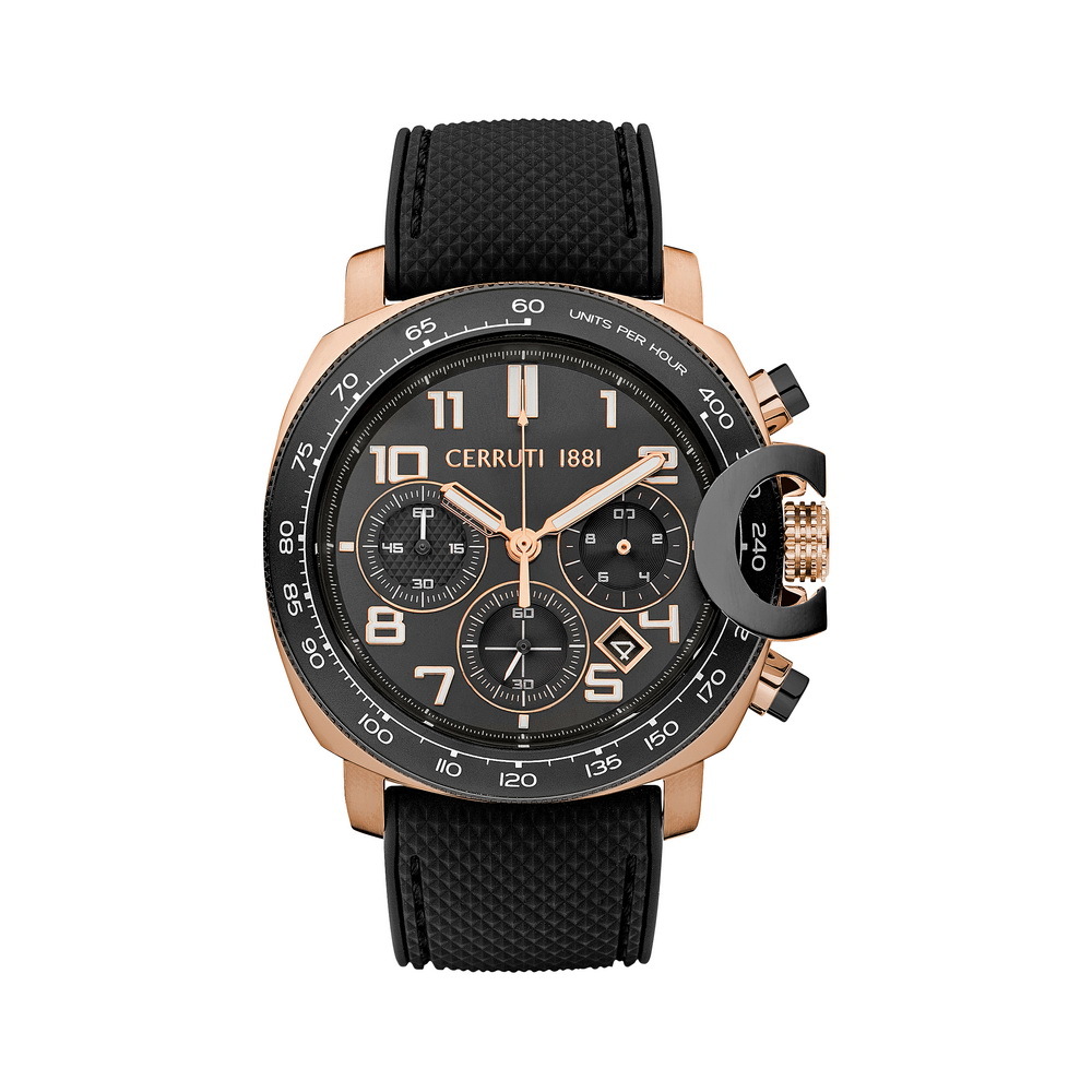 

CERRUTI 1881 CIWGO2206802