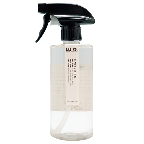 Спрей для дома 500мл Ambientair Lab Co Розовый перец и ирис