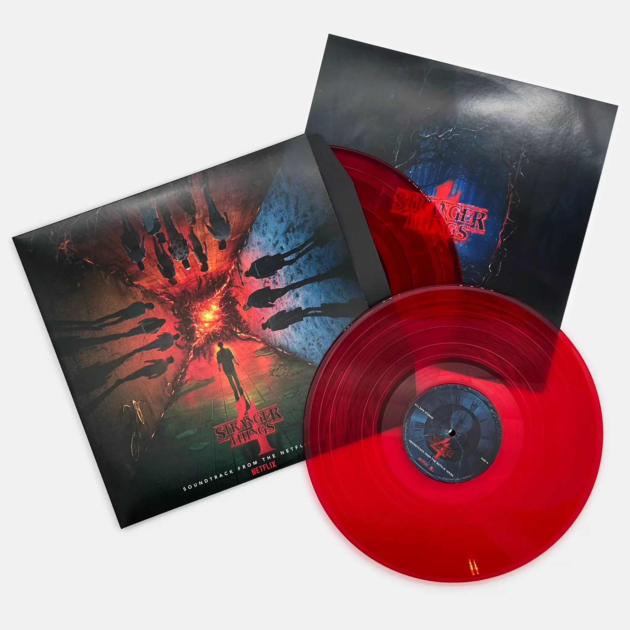 Strangers soundtrack. Worlds Apart Silent Force. Stranger things Soundtrack. Byfrost "of Death (LP)".