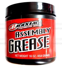 Смазка MAXIMA Assembly Grease 69-02916 (пластичная для сборки моторов)