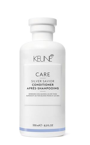KEUNE Silver Savior Conditioner Кондиционер Сильвер