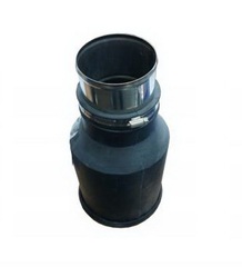 Газоприемная насадка FS-Big Ø102 мм.