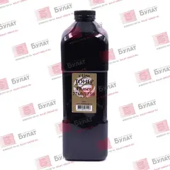 Тонер с девелопером БУЛАТ s-Line Phaser 7760 для Xerox Phaser 7760, Phaser 7750 (Чёрный, банка 585 г)