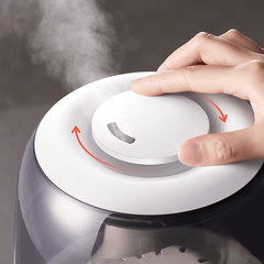 Увлажнитель воздуха deerma Humidifier DEM-F60W