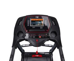 Беговая дорожка DFC FYTTER T-RU-12R