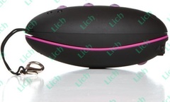 Вибратор OhMiBod-Club Vibe 2