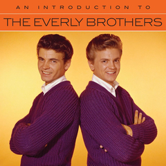 The Everly Brothers / An Introduction To (CD)