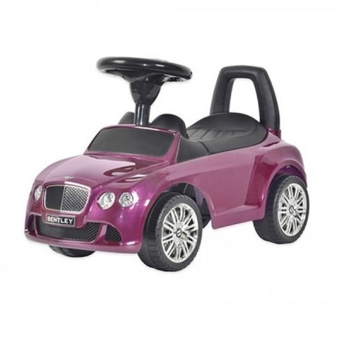 Каталка Barty Bentley Z326P Пурпурный Глянцевый