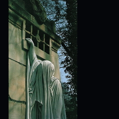 Dead Can Dance / Within The Realm Of A Dying Sun (LP)
