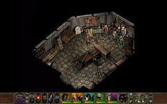 Planescape: Torment and Icewind Dale: Enhanced Editions (Nintendo Switch, полностью на русском языке)