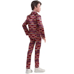 Кукла Маттел BTS Чимин