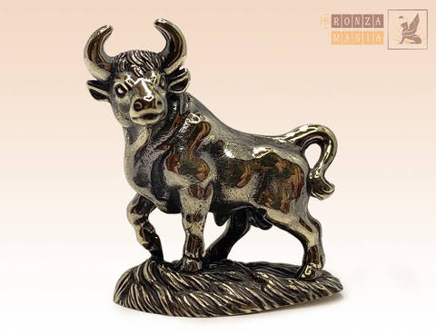 фигурка Бык Гранд