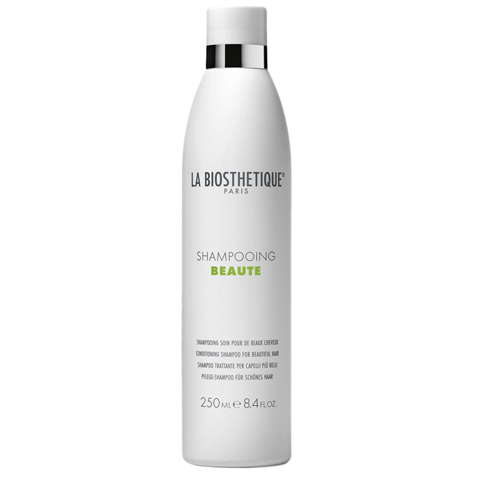 La Biosthetique Beaute: Шампунь фруктовый Beaute для всех типов волос (Shampooing Beaute)