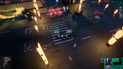 Re-Legion Deluxe Edition (для ПК, цифровой код доступа)