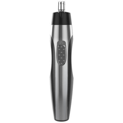 Триммер для стрижки волос в носу и ушах Wahl 2-in-1 Deluxe Lighted (5546-216)