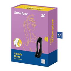 Вибростимулятор Satisfyer 