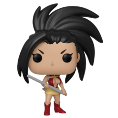 Фигурка Funko POP! Animation My Hero Academia Momo Yaoyorozu