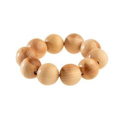 Можжевеловый браслет маленький, Леснушки