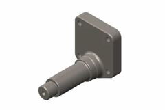 Втулка вентилятора/ АРТ: 3031518