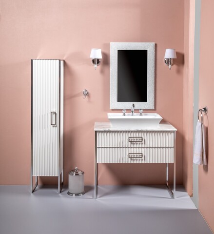 Boheme 868-WCR-L Пенал