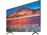 LED телевизор Samsung UE50TU7100U 4K Ultra HD