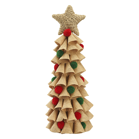 Декор новогодний Tkano Classics New Year Essential