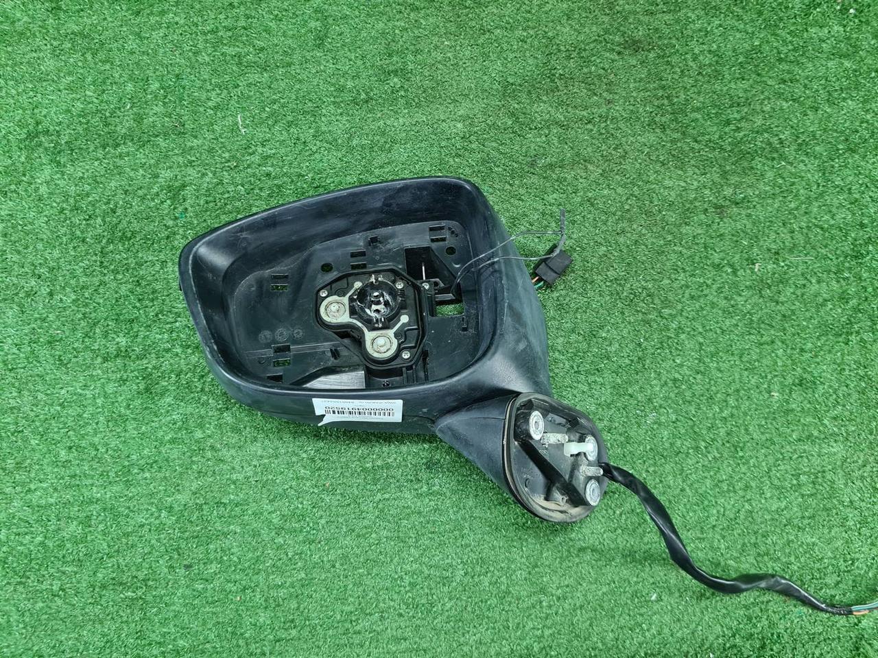 Купить Зеркало Левое Мазда 5