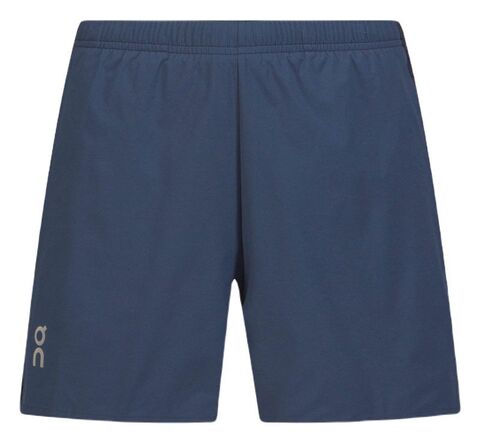 Теннисные шорты ON The Roger Essential Shorts - navy