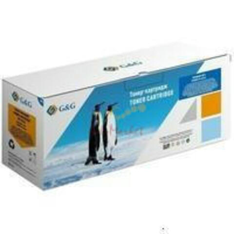 NT-CF413X G&G Тонер-картридж пурпурный для НР LaserJet ColorM452 dn/dw/nw M477 fdn/fdw/fnw (5000стр)