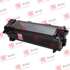 Тонер-картридж e-Line 62D5H00, 62D5H0E для Lexmark MX710, MX810 (Чёрный, 25000 стр.), универсальный