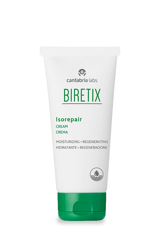 Крем восстанавливающий Cantabria Biretix Isorepair 50 мл