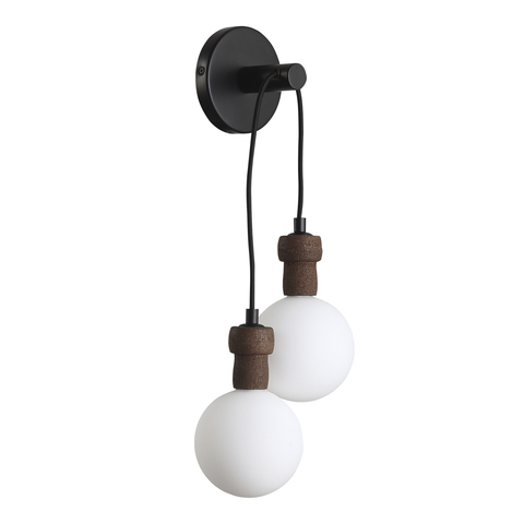 Светильник настенный ST Luce Cork SL6226.411.02